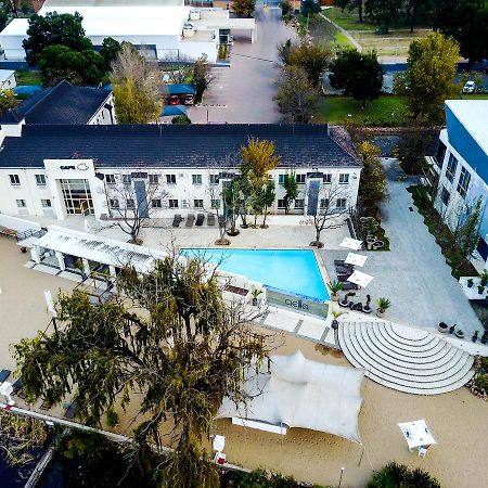 The Lakes Hotel & Conference Centre Benoni Dış mekan fotoğraf