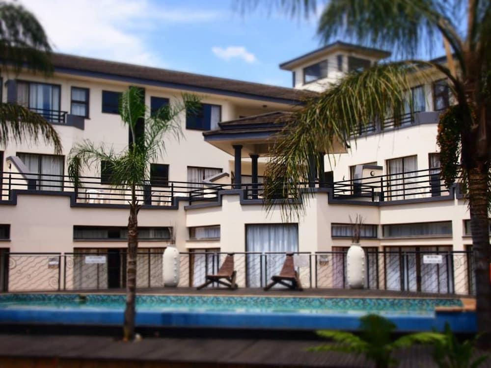 The Lakes Hotel & Conference Centre Benoni Dış mekan fotoğraf