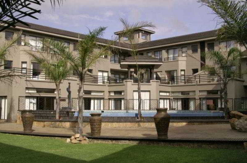 The Lakes Hotel & Conference Centre Benoni Dış mekan fotoğraf