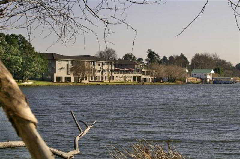 The Lakes Hotel & Conference Centre Benoni Dış mekan fotoğraf