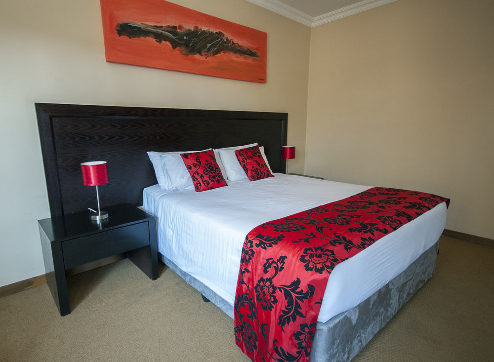The Lakes Hotel & Conference Centre Benoni Dış mekan fotoğraf