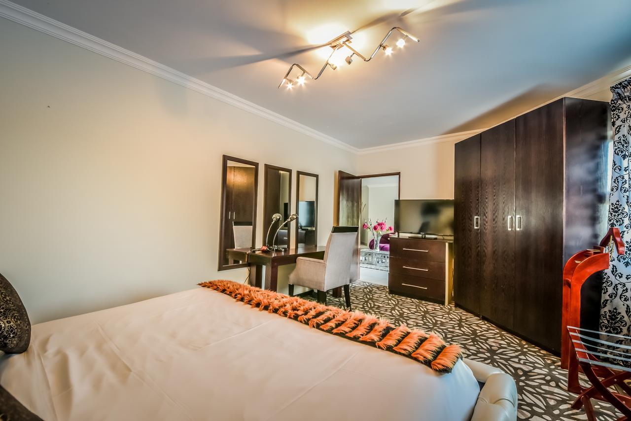 The Lakes Hotel & Conference Centre Benoni Dış mekan fotoğraf