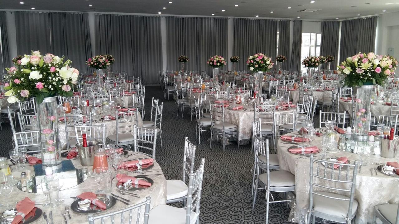 The Lakes Hotel & Conference Centre Benoni Dış mekan fotoğraf