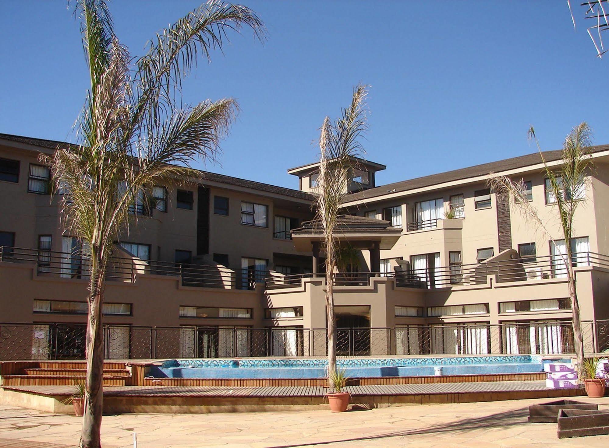 The Lakes Hotel & Conference Centre Benoni Dış mekan fotoğraf