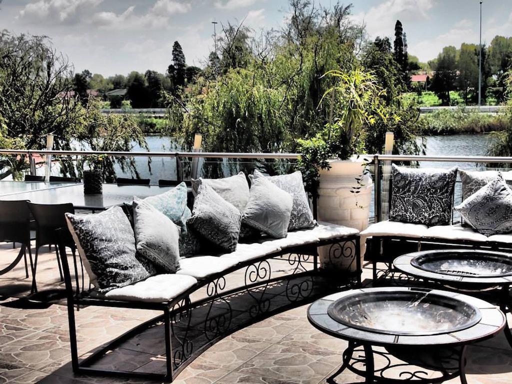The Lakes Hotel & Conference Centre Benoni Dış mekan fotoğraf