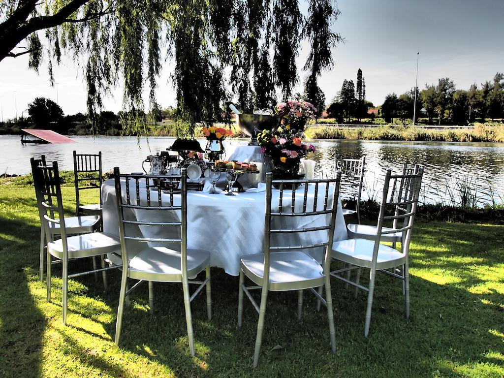 The Lakes Hotel & Conference Centre Benoni Dış mekan fotoğraf